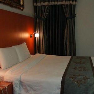 Executive Zimmer